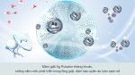Máy giặt Panasonic 8.5 Kg NA-F85A9BRV - Ảnh 7