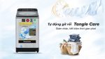 Máy giặt Panasonic Inverter 9.5 kg NA-FD95X1LRV - Ảnh 6