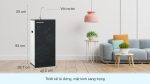 Máy lọc nước RO Sunhouse SHA8866K 7 lõi - Ảnh 6