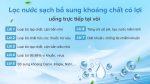 Máy lọc nước RO Sunhouse SHA8866K 7 lõi - Ảnh 3
