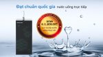 Máy lọc nước RO Sunhouse SHA8866K 7 lõi - Ảnh 4