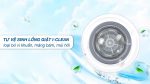 Máy giặt Toshiba 10 kg AW-M1100PV(MK) - Ảnh 6