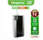 Máy lọc nước Kangaroo KG99A – 9 lõi lọc cao cấp