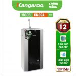 Máy lọc nước Kangaroo KG99A – 9 lõi lọc cao cấp