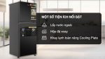 Tủ lạnh Panasonic Inverter 326 lít NR-TL351GVKV - Ảnh 8